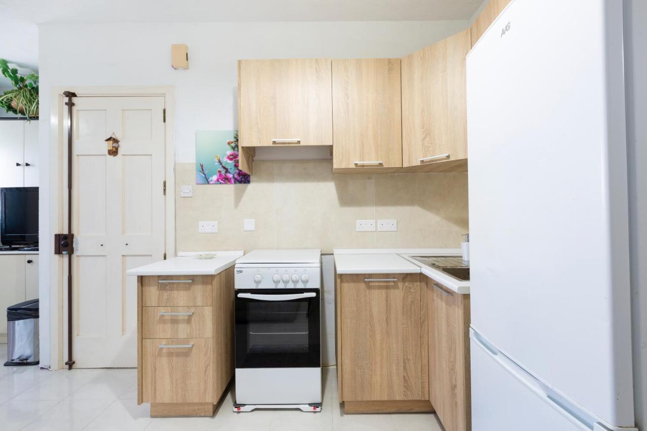 Ne1 - Lovely 2 Bedroom Apartment. Perfect Location Mellieha Exterior photo