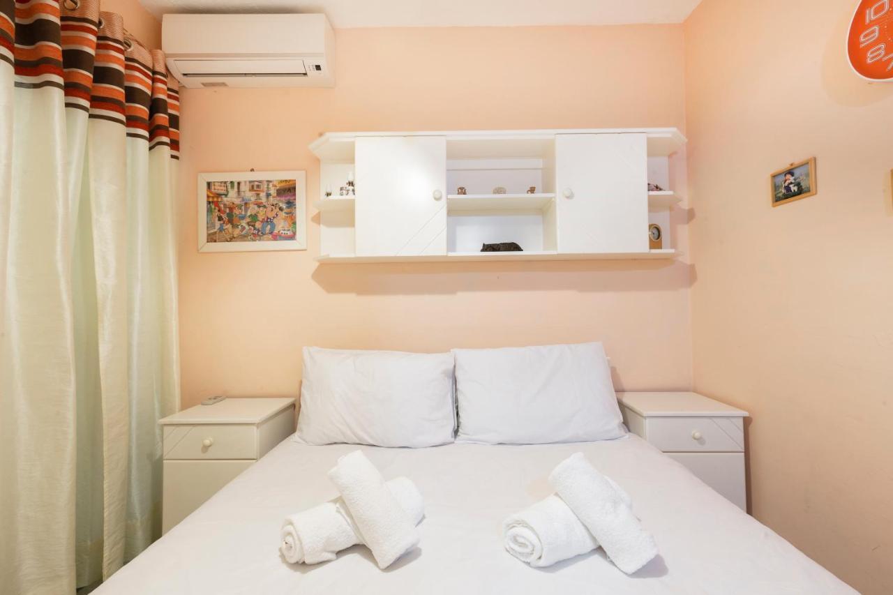 Ne1 - Lovely 2 Bedroom Apartment. Perfect Location Mellieha Exterior photo