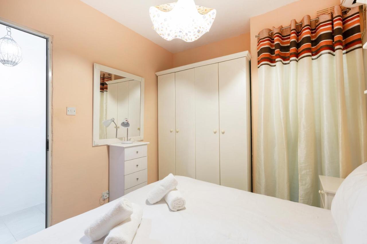 Ne1 - Lovely 2 Bedroom Apartment. Perfect Location Mellieha Exterior photo