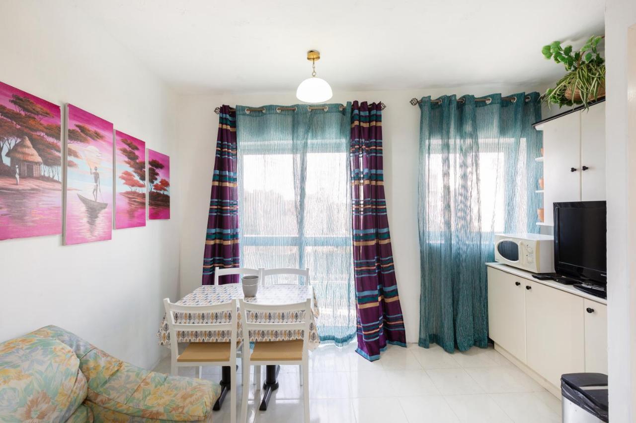 Ne1 - Lovely 2 Bedroom Apartment. Perfect Location Mellieha Exterior photo